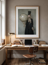 Load image into Gallery viewer, Keeper of Unsent Letters – Limited Artist Release - TOVE FRANK
