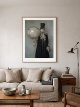 Load image into Gallery viewer, Keeper of Unsent Letters – Limited Artist Release - TOVE FRANK
