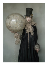 Load image into Gallery viewer, Keeper of Unsent Letters – Limited Artist Release - TOVE FRANK
