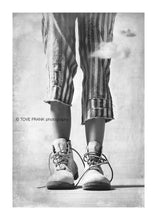 Load image into Gallery viewer, Kip poster - TOVE FRANK
