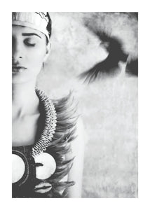 Manichee poster - TOVE FRANK