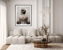 Ladda upp bild till gallerivisning, Me First - Artwork - TOVE FRANK
