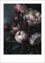 Ladda upp bild till gallerivisning, Midnight Garden - poster - TOVE FRANK

