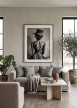 Load image into Gallery viewer, Millicent – Limited Artist Release - TOVE FRANK
