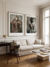 Load image into Gallery viewer, Millicent – Limited Artist Release - TOVE FRANK

