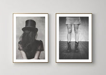 Ladda upp bild till gallerivisning, Pocus poster - TOVE FRANK
