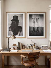 Ladda upp bild till gallerivisning, Pocus Poster - TOVE FRANK
