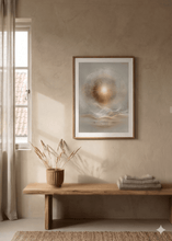Ladda upp bild till gallerivisning, Recieve- poster - TOVE FRANK
