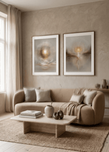 Ladda upp bild till gallerivisning, Recieve- poster - TOVE FRANK
