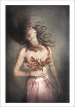 Ladda upp bild till gallerivisning, Rembembering me poster - TOVE FRANK
