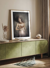 Ladda upp bild till gallerivisning, Rembembering me poster - TOVE FRANK
