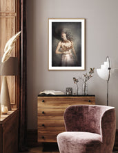 Ladda upp bild till gallerivisning, Rembembering me poster - TOVE FRANK
