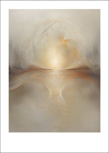 Load image into Gallery viewer, Return - poster - TOVE FRANK

