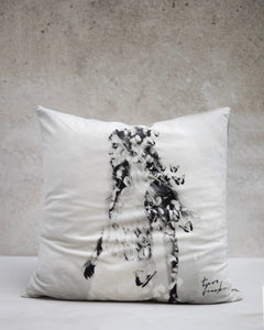 Samsara kuddfodral 50x50cm / 65x65cm - TOVE FRANK