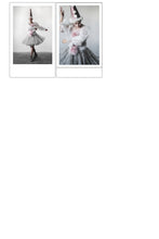 Ladda upp bild till gallerivisning, SET OF TAGS - Clowns and Hatters - TOVE FRANK
