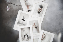 Ladda upp bild till gallerivisning, SET OF TAGS - Feathers &amp; Angels - TOVE FRANK
