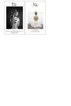 Ladda upp bild till gallerivisning, SET OF TAGS - Feathers &amp; Angels - TOVE FRANK
