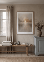 Ladda upp bild till gallerivisning, Solace- poster - TOVE FRANK

