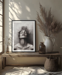 Soul of summer poster - TOVE FRANK