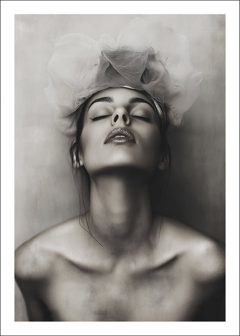 Soul of summer poster - TOVE FRANK