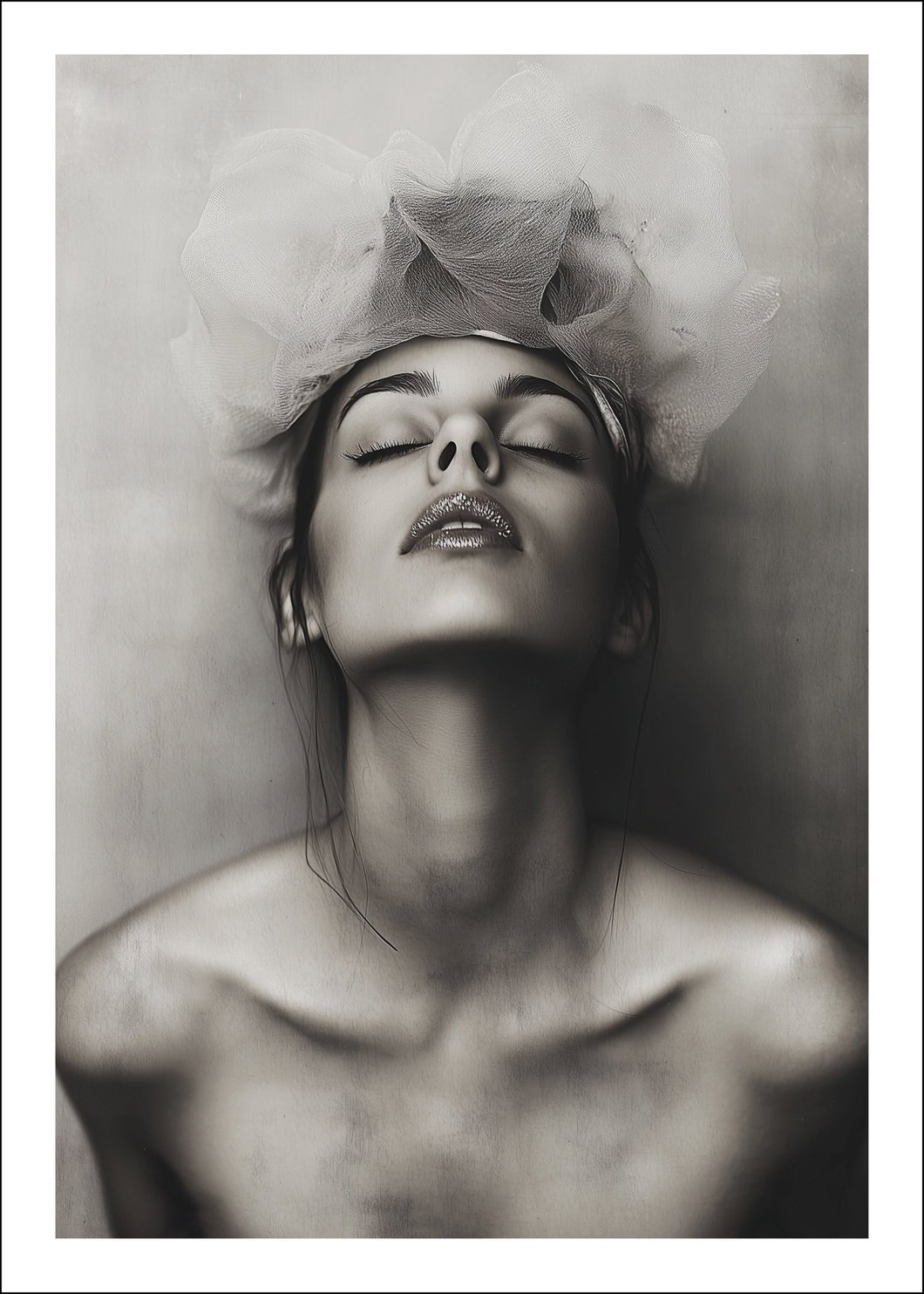 Soul of summer poster - TOVE FRANK