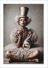 Ladda upp bild till gallerivisning, Spell – Limited Artist Release - TOVE FRANK
