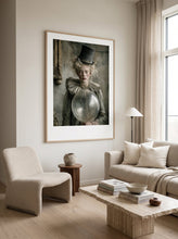 Ladda upp bild till gallerivisning, Starseer – Limited Artist Release - TOVE FRANK
