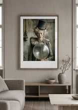 Ladda upp bild till gallerivisning, Starseer – Limited Artist Release - TOVE FRANK
