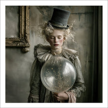 Ladda upp bild till gallerivisning, Starseer - poster - TOVE FRANK
