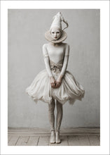 Ladda upp bild till gallerivisning, Stripes – Limited Artist Release - TOVE FRANK
