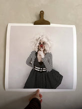 Ladda upp bild till gallerivisning, Silent – det faktiska Studio Sale-exemplaret
