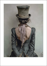 Ladda upp bild till gallerivisning, The Quiet Alchemist - poster - TOVE FRANK
