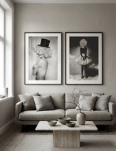 Ladda upp bild till gallerivisning, Unspoken poster - Archive Print - TOVE FRANK

