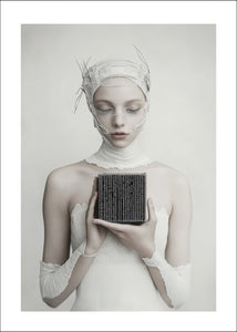 Vault Artprint - TOVE FRANK