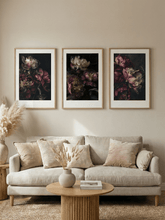 Ladda upp bild till gallerivisning, Velvet Whisper - poster - TOVE FRANK
