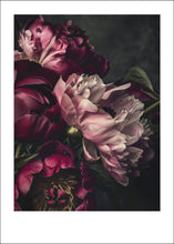 Ladda upp bild till gallerivisning, Velvet Whisper - poster - TOVE FRANK
