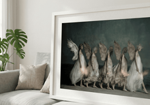 Ladda upp bild till gallerivisning, Walk of Angels - TOVE FRANK
