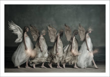 Ladda upp bild till gallerivisning, Walk of Angels - TOVE FRANK
