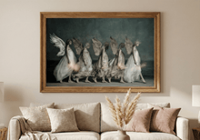 Ladda upp bild till gallerivisning, Walk of Angels - TOVE FRANK

