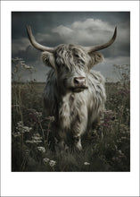 Ladda upp bild till gallerivisning, Whispers of the Highlands - poster - TOVE FRANK
