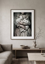Ladda upp bild till gallerivisning, White Magic – Limited Artist Release - TOVE FRANK
