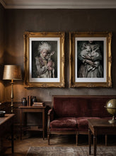Load image into Gallery viewer, White Magic – Limited Artist Release - TOVE FRANK

