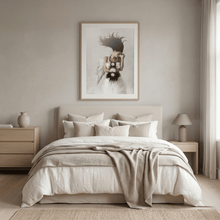 Load image into Gallery viewer, Wings poster - TOVE FRANK
