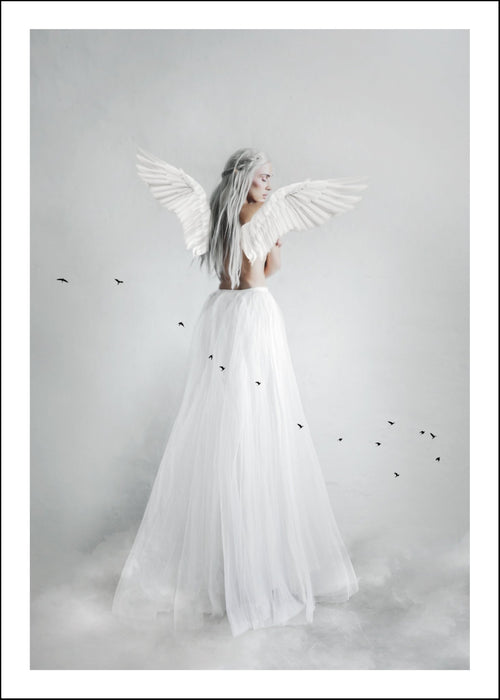 Esmeralda - Little Heart poster