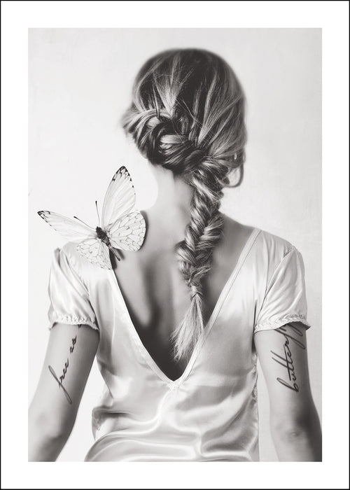 Fay poster