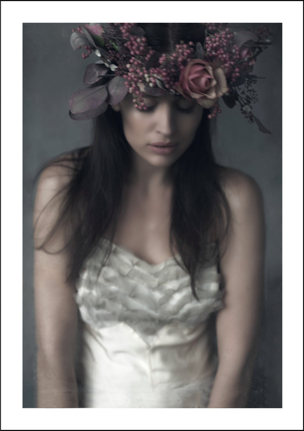 Fiore poster - TOVE FRANK