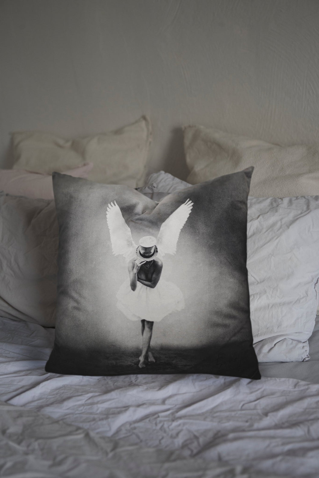 Grace kuddfodral 50x50cm / 65x65cm - TOVE FRANK