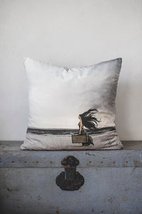 Home kuddfodral 50x50cm - TOVE FRANK