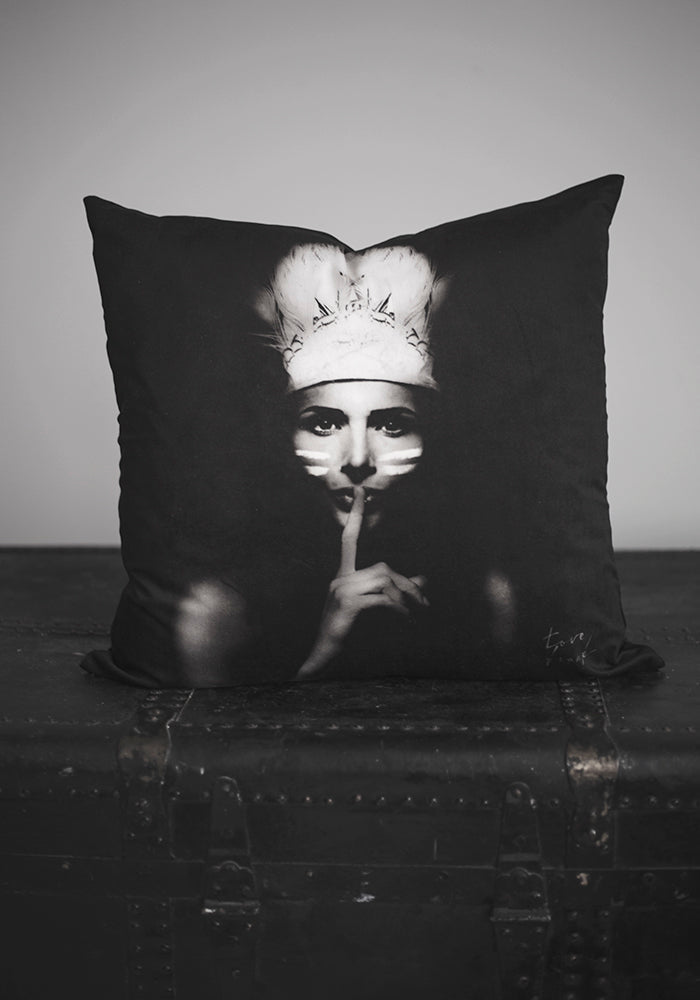Isi kuddfodral 50x50cm / 65x65 cm - TOVE FRANK