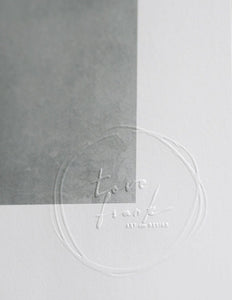 Mira poster - TOVE FRANK